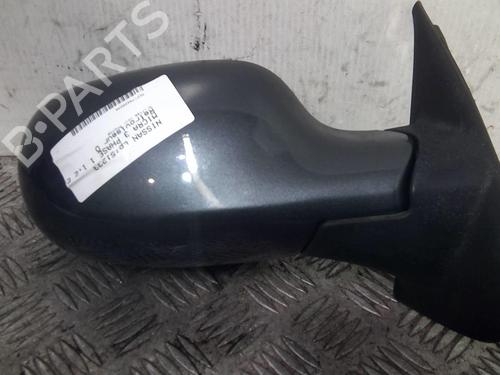 Right mirror NISSAN MICRA III (K12) 1.2 16V | BP20360004C27 