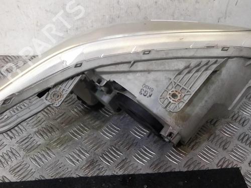 Used Left headlight Left headlight CHEVROLET AVEO / KALOS Hatchback (T250, T255) 1.4 (101 hp) 20351793 20351793
