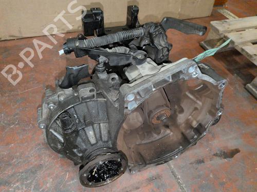 Gearbox AUDI A1 (8X1, 8XK) 1.6 TDI | BP37086192M3 - Image 2
