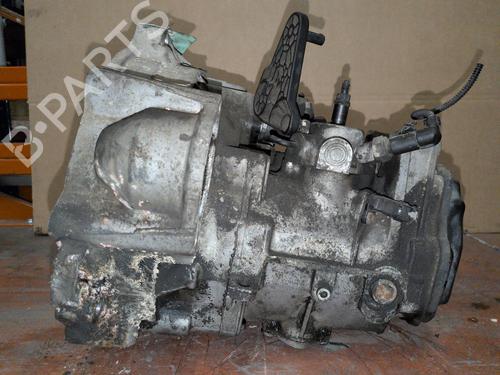 Gearbox VW GOLF VI (5K1) | BP34573889M3 - Image 8