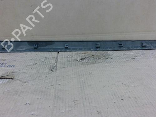 Door moulding trim PEUGEOT 308 I (4A_, 4C_) 1.6 HDi | BP29744388C150 