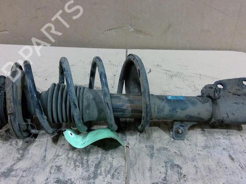 Used Right front shock absorber RENAULT TWINGO I (C06_) 1.2 (C066, C068) (58 hp) 32041920