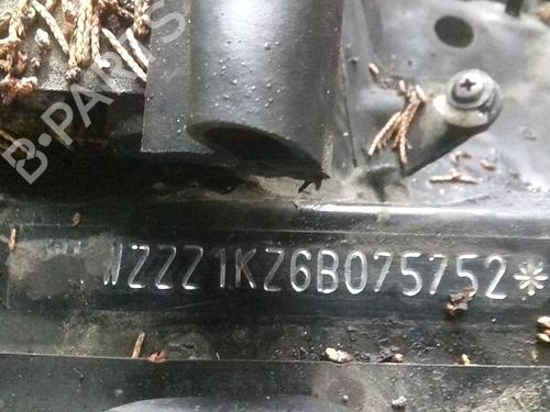 Switch VW GOLF V (1K1) 1.9 TDI | BP21816672I30 - Image 12