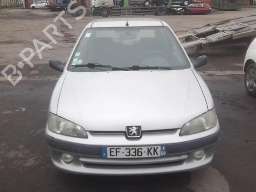 Left taillight PEUGEOT 106 II (1A_, 1C_) 1.1 i | BP22004529C34 