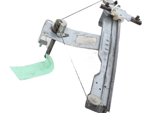 Used Front left window mechanism DACIA SANDERO 1.5 dCi (68 hp) 23789357