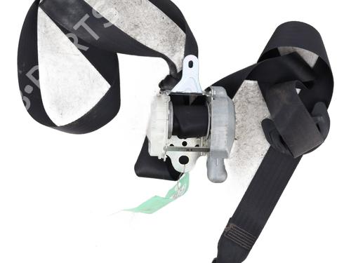 Used Front right seatbelt Front right seatbelt PEUGEOT 107 (PM_, PN_) 1.0 (68 hp) 26648123 26648123