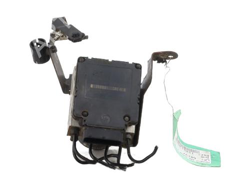 Pompe ABS PEUGEOT 206 Hatchback (2A/C) 1.1 i (60 hp) 28504465
