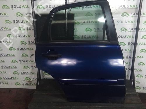 Dør høyre bak CITROËN C3 I (FC_, FN_) 1.4 HDi (68 hp) 22001617
