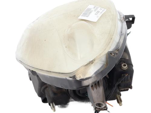 Left headlight NISSAN NOTE (E11, NE11) 1.5 dCi | BP32251707C28