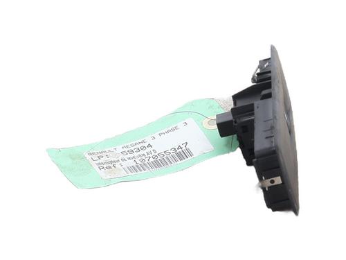 Used Right front window switch Right front window switch RENAULT MEGANE III Hatchback (BZ0/1_, B3_) 1.5 dCi (BZ09, BZ0D, BZ1W, BZ29, BZ14) (110 hp) 26546375 26546375