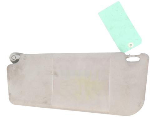 Used Left sun visor Left sun visor FIAT PUNTO (188_) [1999-2012] 34385398 34385398