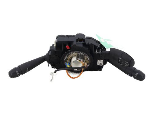 Used Steering column stalk PEUGEOT 208 I (CA_, CC_) 1.2 VTI 82 (82 hp) 22653744