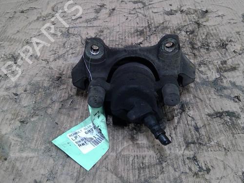 Used Left front brake caliper Left front brake caliper RENAULT CLIO IV (BH_) 1.5 dCi 75 (75 hp) 29937885 29937885