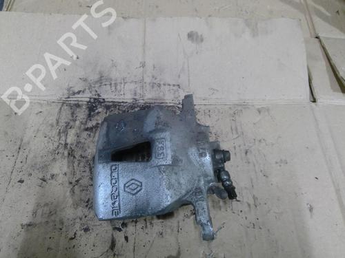 Left front brake caliper RENAULT ARKANA I (LCM_, LDN_) 1.6 E-TECH 145 (LDMU) | BP31156911M105 - Image 3