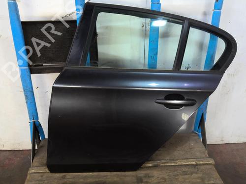 Used Left rear door BMW 1 (E87) 118 d (122 hp) 20351391