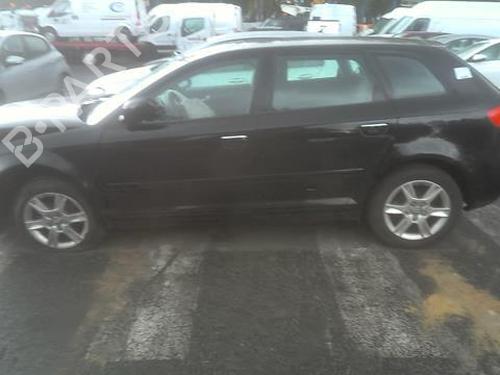Left front window switch AUDI A3 Sportback (8PA) 1.6 TDI | BP33729841I27 - Image 13