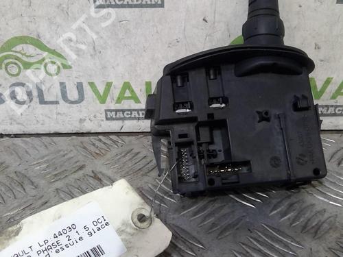 Used Steering column stalk Steering column stalk RENAULT CLIO III (BR0/1, CR0/1) 1.5 dCi (75 hp) 20370233 20370233
