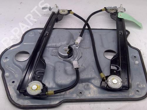 Used Front left window mechanism Front left window mechanism NISSAN QASHQAI I (J10, NJ10) 2.0 dCi (150 hp) 33803585 33803585