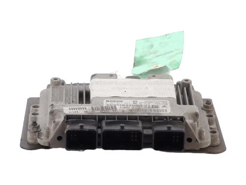 Engine control unit (ECU) PEUGEOT 307 (3A/C) 1.6 HDi | BP24942086M57 - Image 4