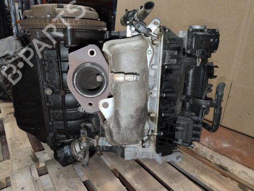 Engine RENAULT CLIO III (BR0/1, CR0/1) | BP36314312M1 - Image 4