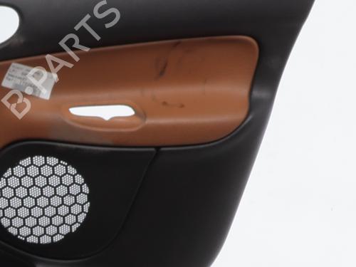 Front right panel PEUGEOT 206 Hatchback (2A/C) 1.6 16V | BP29143416C59 - Image 2