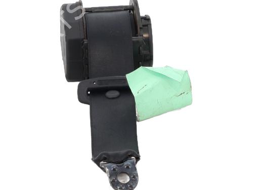 Used Rear left seatbelt SEAT IBIZA III (6L1) 1.2 (64 hp) 31140077