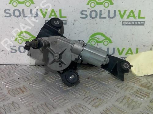 Used Rear wiper motor RENAULT KOLEOS I (HY_) 2.5 (HY0C, HY0N) (171 hp) 20362888
