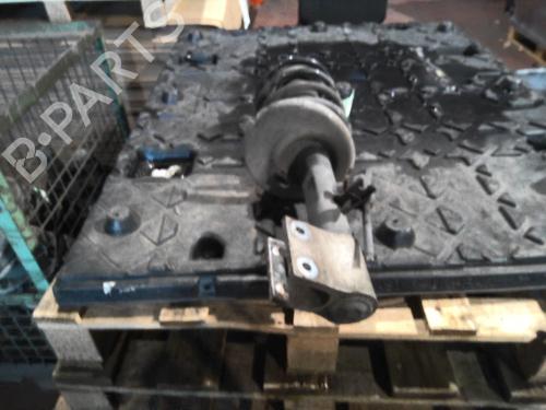 Left front shock absorber PEUGEOT 3008 I MPV (0U_) 2.0 HDi 150 / BlueHDi 150 | BP23200788M16 