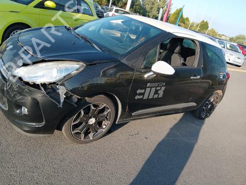 Right front window switch CITROËN DS3 (SA_) 1.6 HDi 90 | BP38774075I26 - Image 10