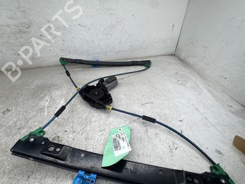 Used Front right window mechanism Front right window mechanism 37278194 37278194