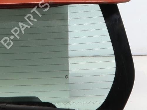 Used Tailgate Tailgate VOLVO C30 (533) D2 (115 hp) 33741744 33741744