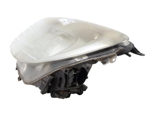 Left headlight OPEL CORSA D (S07) 1.3 CDTI (L08, L68) | BP38340685C28 - Image 5