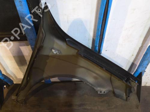 Used Left front fenders Left front fenders FIAT DOBLO MPV (119_, 223_) 1.9 JTD (105 hp) 20350609 20350609