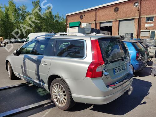 Left rear window switch VOLVO V70 III (135) D5 | BP30159542I29 - Image 17