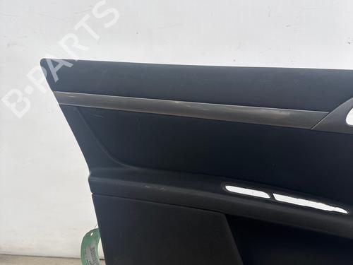 Front left panel PEUGEOT 407 (6D_) 2.0 HDi 135 (6DRHRH, 6DRHRE, 6DRHRG, 6DRHRJ) | BP36791986C58 - Image 3