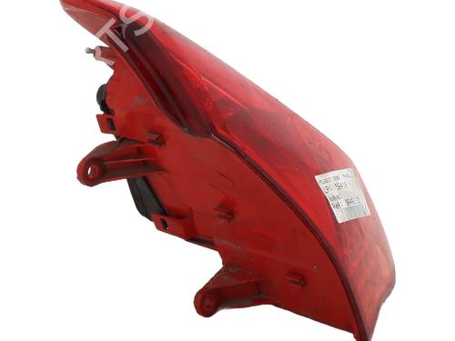 Right taillight PEUGEOT 3008 I MPV (0U_) 2.0 HDi 150 / BlueHDi 150 | BP21675310C35