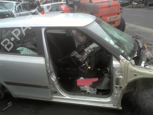 Right front window switch SKODA FABIA II (542) 1.6 TDI | BP25276056I26  - Image 27