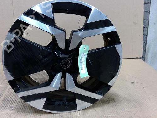 Used Rim PEUGEOT 2008 II (UD_, US_, UY_, UJ_, UR_, UC_) 1.5 BlueHDI 130 (131 hp) 27617920