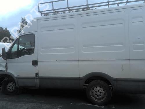 Alternator IVECO DAILY IV Van 29L12 V, 29L12 V/P | BP29928275M7 - Image 19
