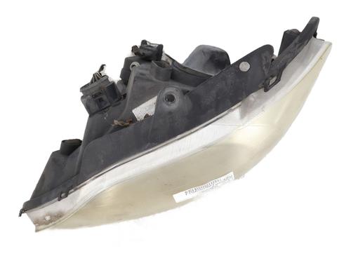 Left headlight VW FOX Hatchback (5Z1, 5Z3, 5Z4) 1.2 | BP26163221C28 - Image 5