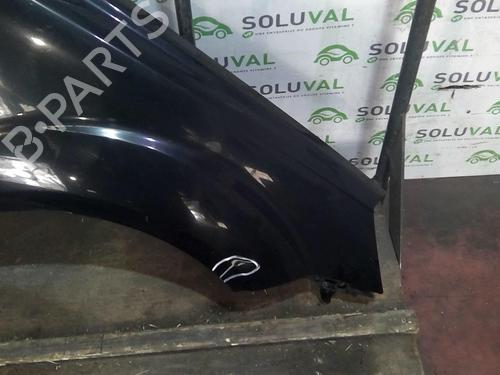Right front fenders KIA RIO II (JB) 1.5 CRDi | BP20358091C42 