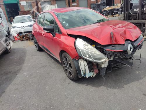 Left front window switch RENAULT CLIO IV (BH_) 1.5 dCi 90 | BP30528195I27  - Image 10