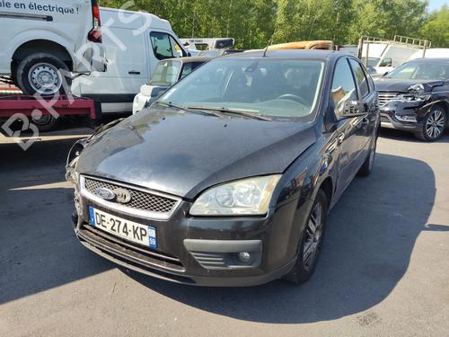 Rear mirror FORD FOCUS II (DA_, HCP, DP) 1.6 TDCi | BP26436234I6 - Image 21