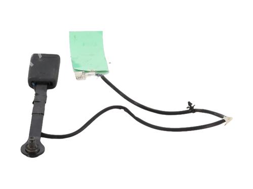 Boucle de ceinture de sécurité Boucle de ceinture de sécurité 22375901 22375901