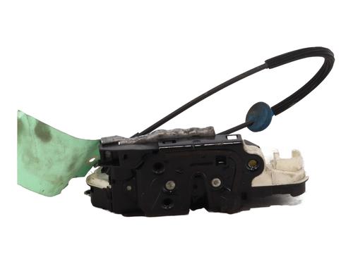 Used Front left lock VW SCIROCCO III (137, 138) 2.0 TDI (170 hp) 30261590