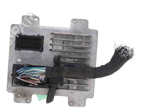 Used Engine control unit (ECU) Engine control unit (ECU) OPEL CORSA D (S07) 1.0 (L08, L68) (65 hp) 29292187 29292187