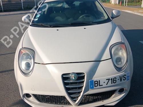 Left headlight ALFA ROMEO MITO (955_) 1.4 (955AXB1B) | BP34107036C28 - Image 9