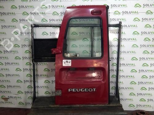 Used Left tailgate PEUGEOT EXPERT (224_) 2.0 HDi (94 hp) 20362849