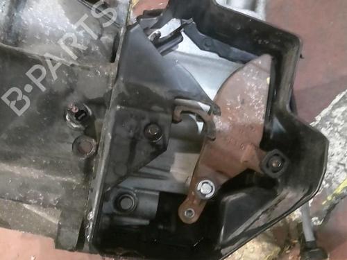 Gearbox FORD FIESTA VI (CB1, CCN) 1.25 | BP20369878M3 