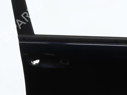 Right front door MERCEDES-BENZ C-CLASS (W203) C 220 CDI (203.006) | BP29440562C3 